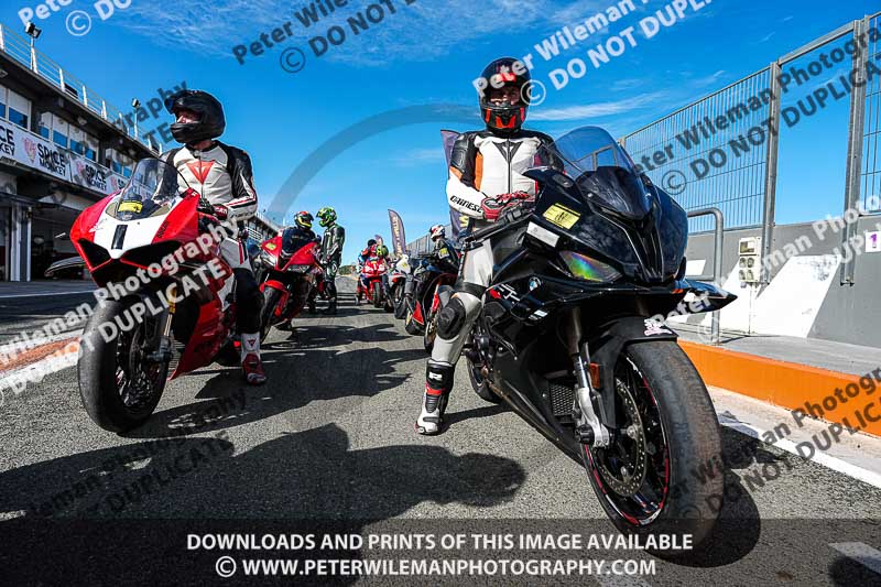 march 2018;motorbikes;no limits;peter wileman photography;portugal;trackday digital images;valencia